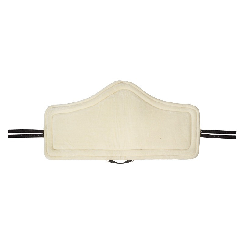 Horka Bareback Pad