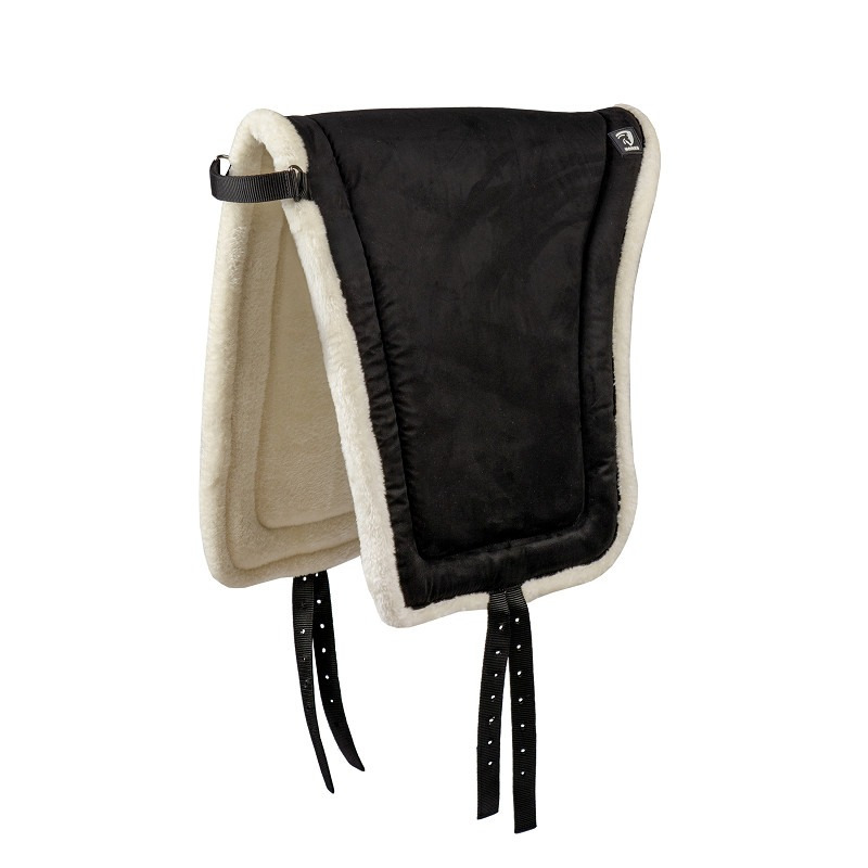 Horka Bareback Pad