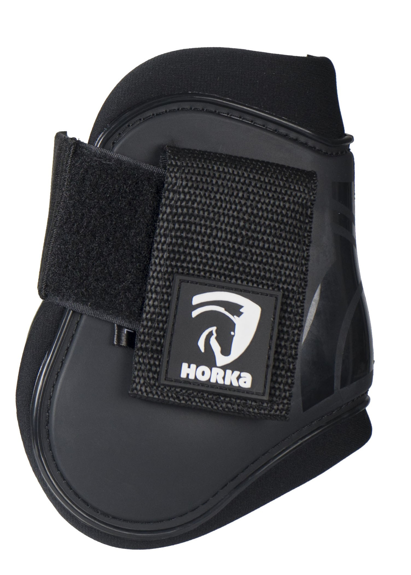Horka PVC Leg Protectors - Fetlock Boots