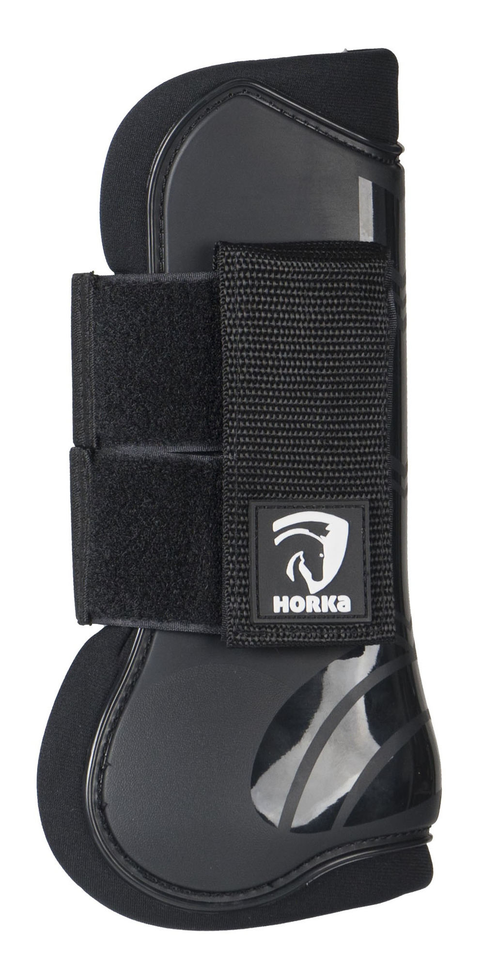 Horka PVC Front Leg Protector