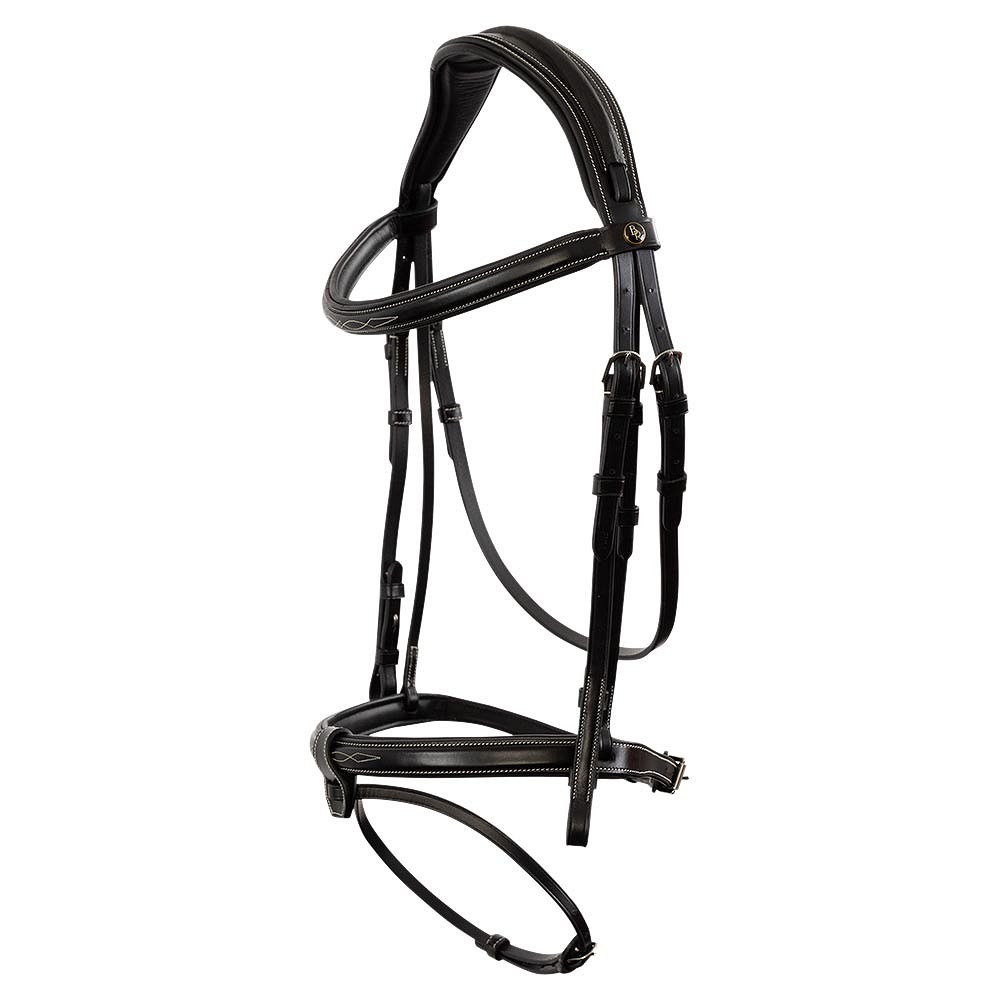 BR Berrington Bridle