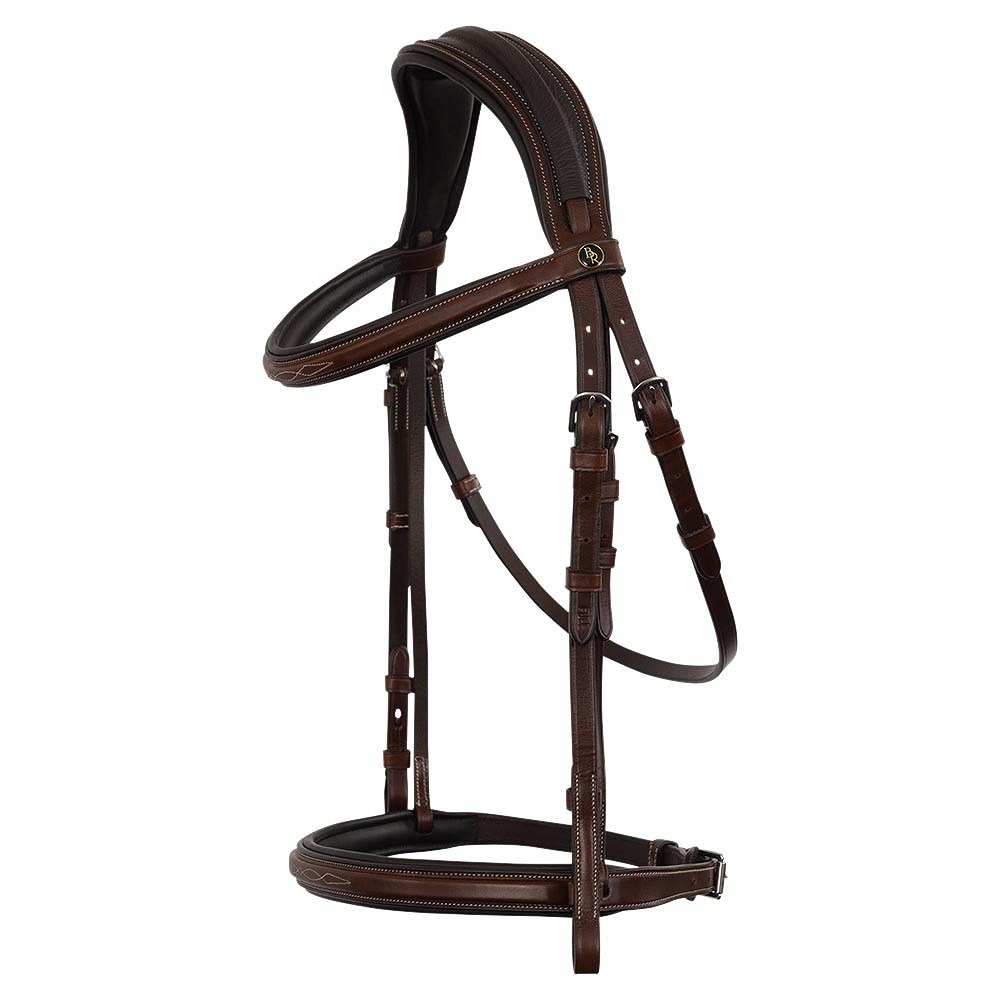 BR Berrington Bridle