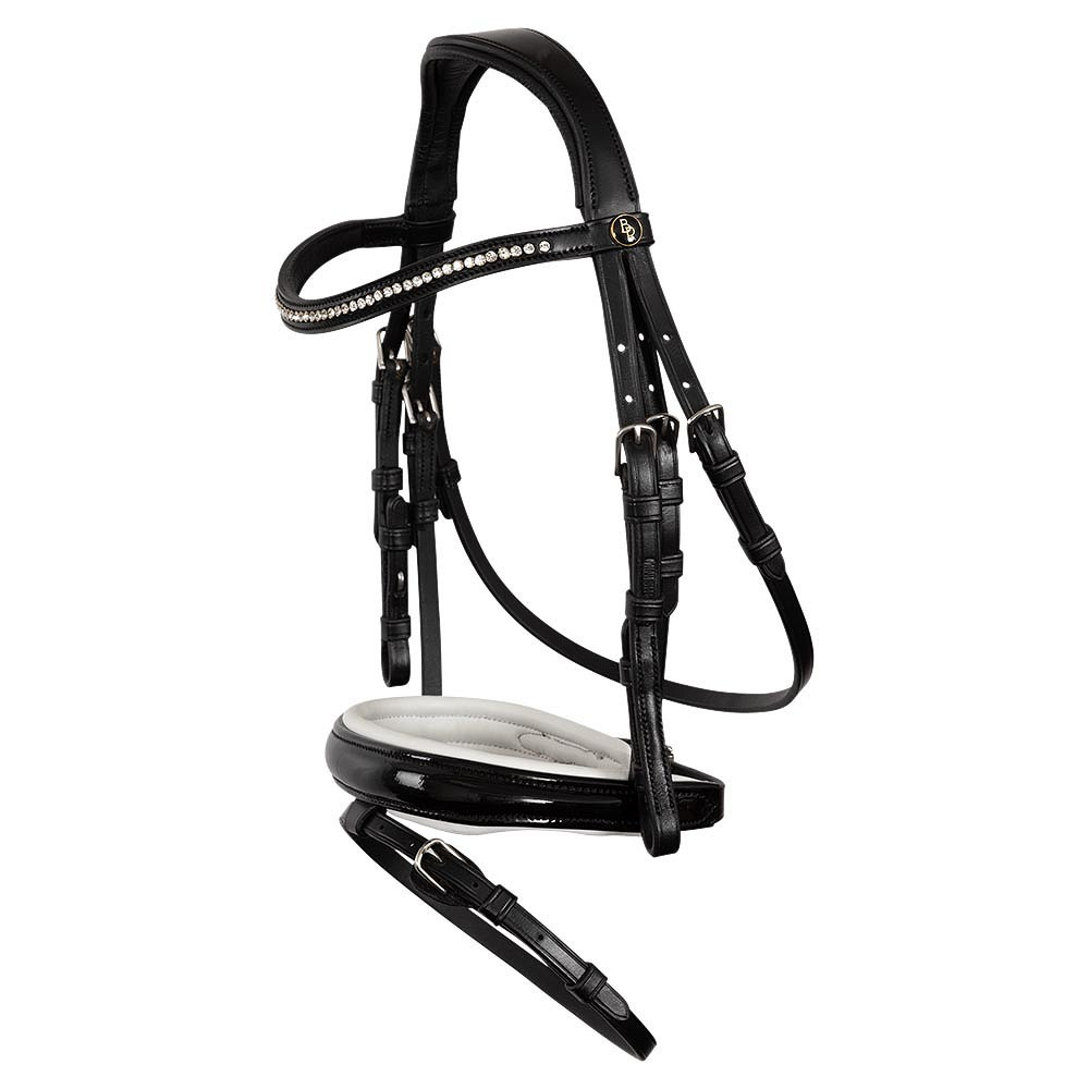 BR Bridle Horwich 