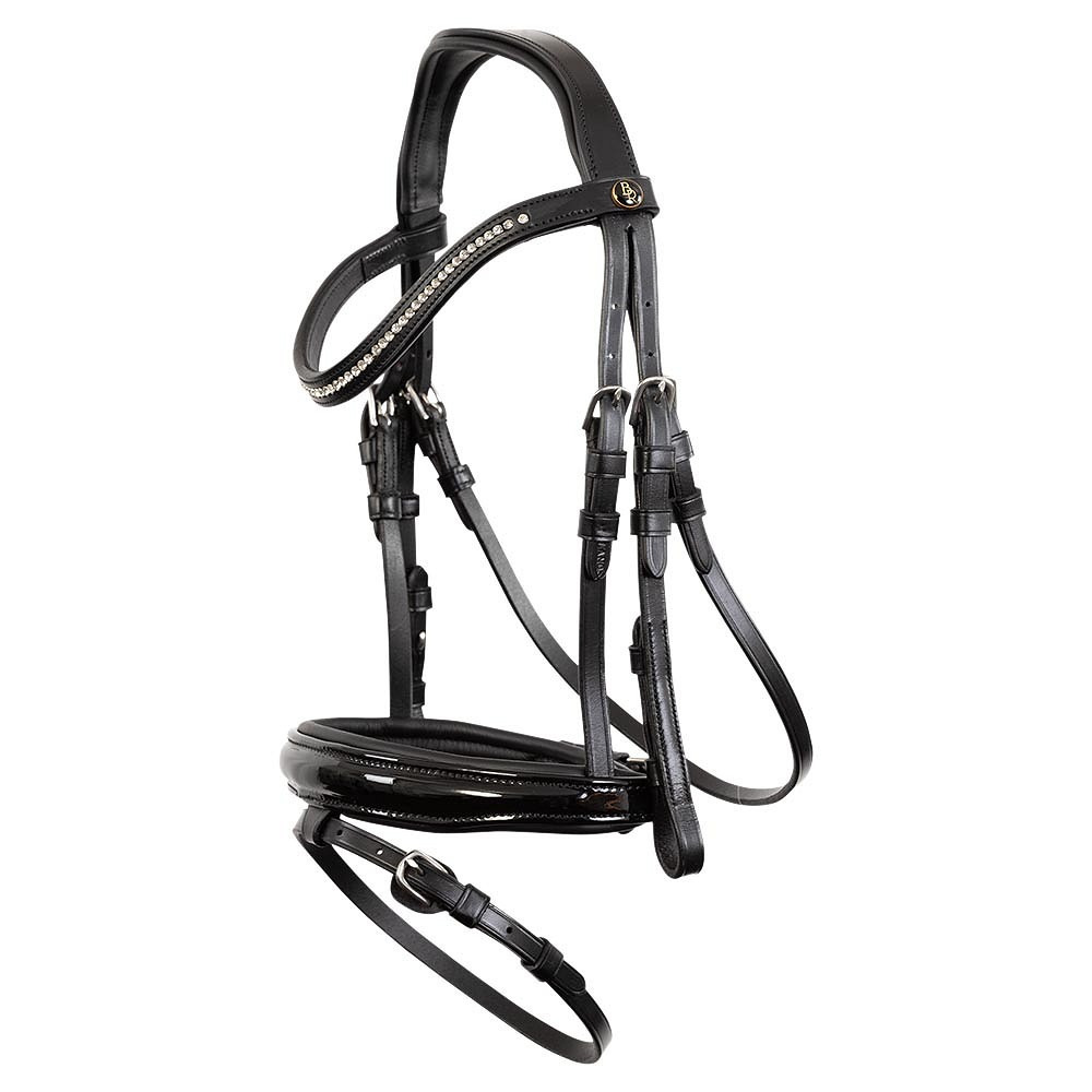 BR Bridle Horwich 