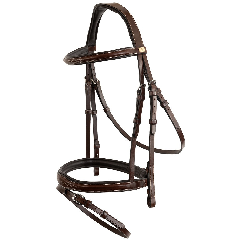 BR Bridle Shepshed