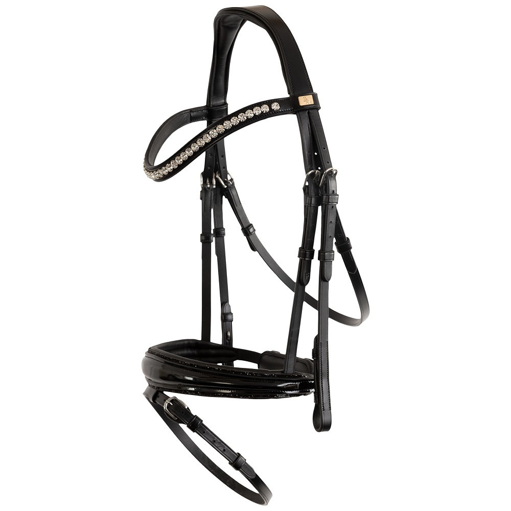BR Hitchin Bridle