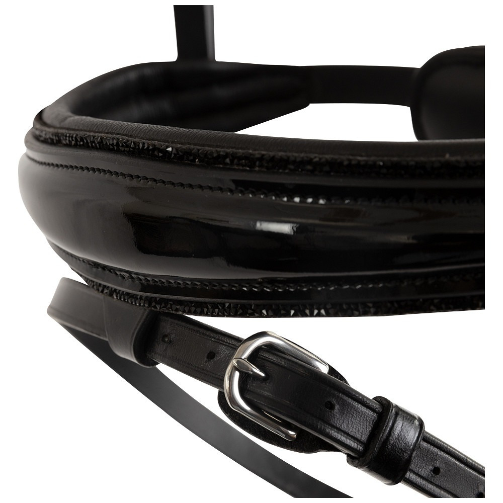 BR Hitchin Bridle