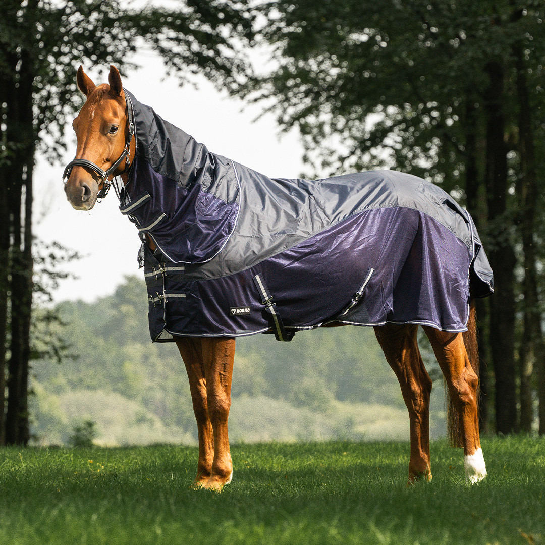 Horka Waterproof Fly Rug