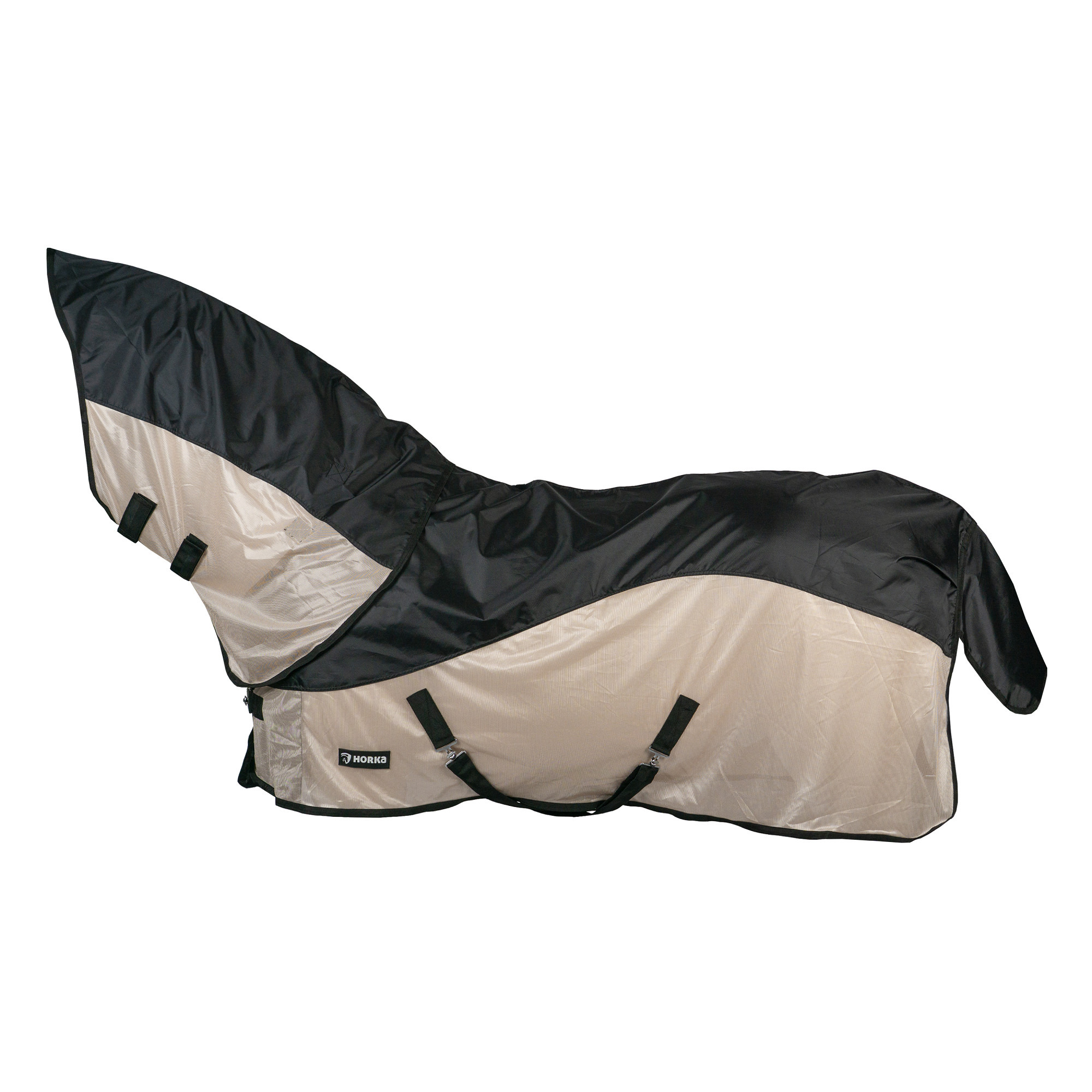 Horka Waterproof Fly Rug