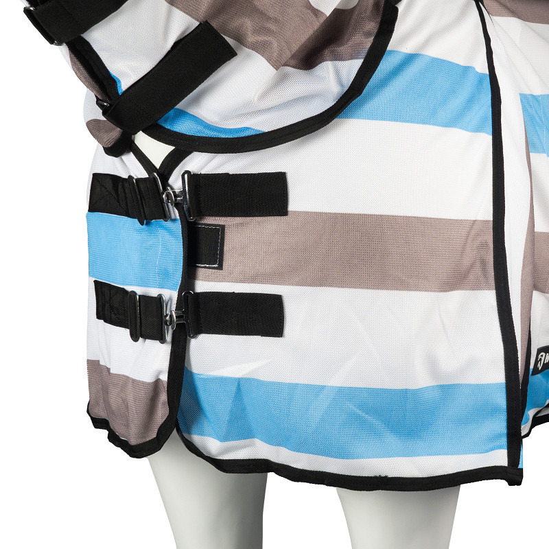 Horka Fly Rug Ballistic Mesh with Neck Piece