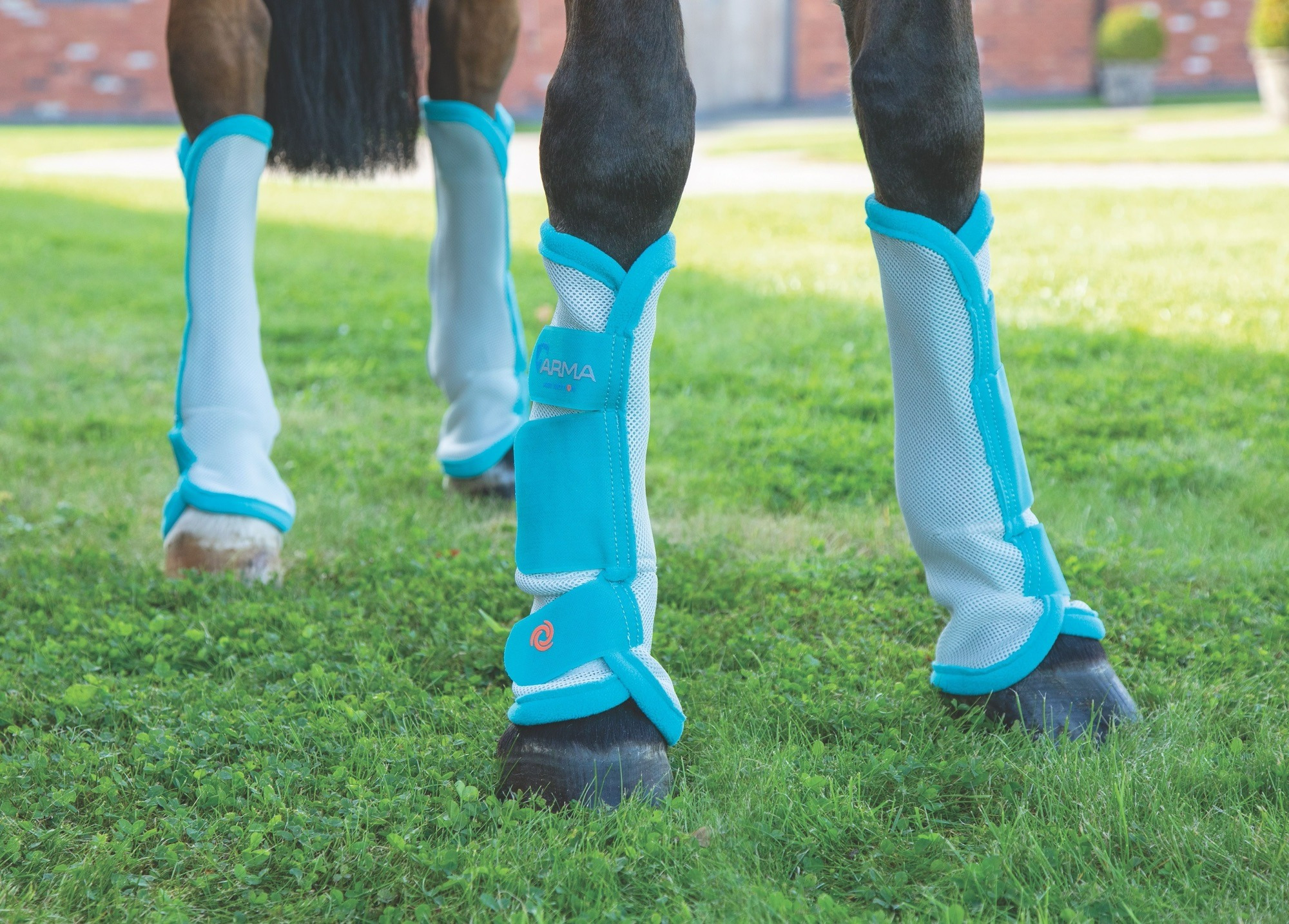 ARMA Air Motion Fly Protection Boots