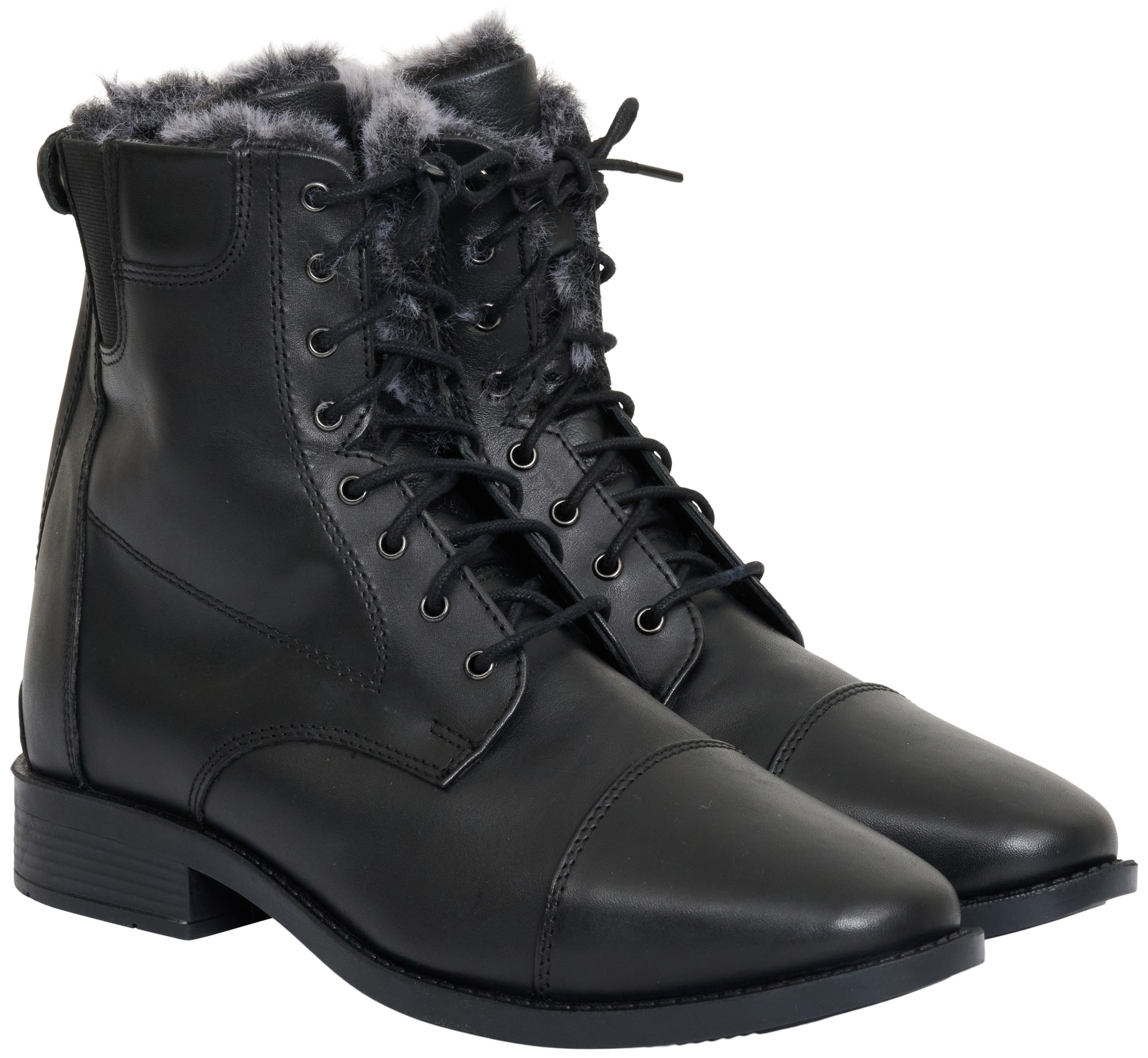 Equipage FW25 Vadelma Jodhpurs med foer