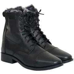 Equipage FW25 Vadelma Jodhpur-Stiefeletten mit Futter