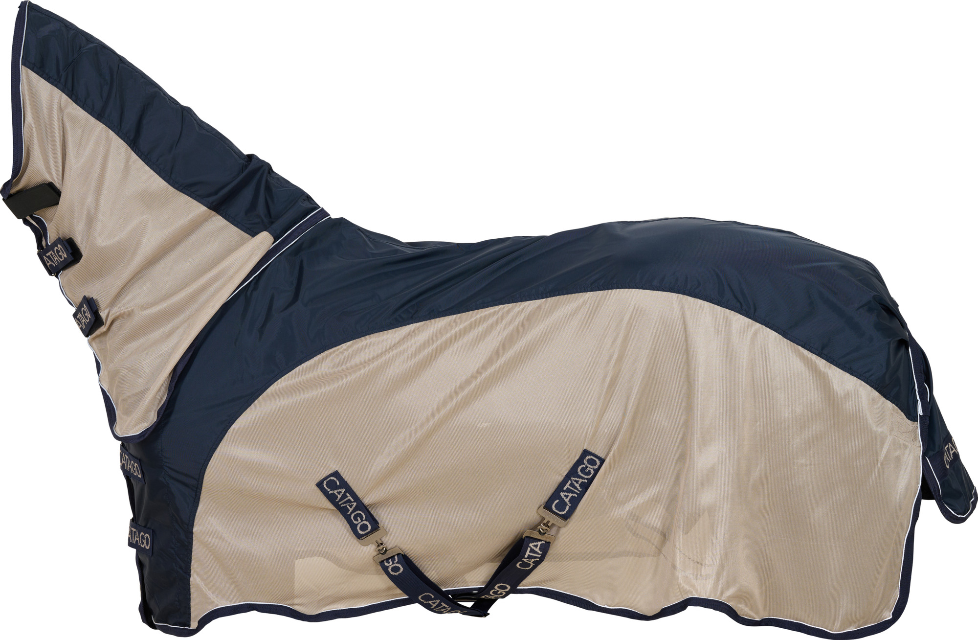 Catago Taylin Rain & Fly blanket