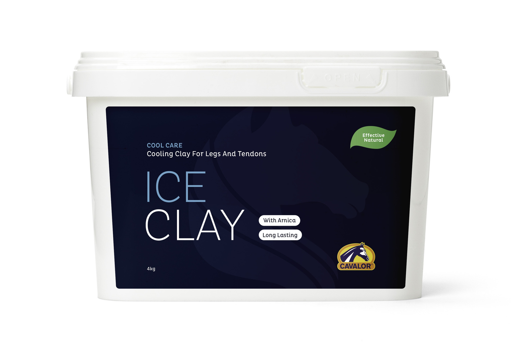 Cavalor Ice Clay