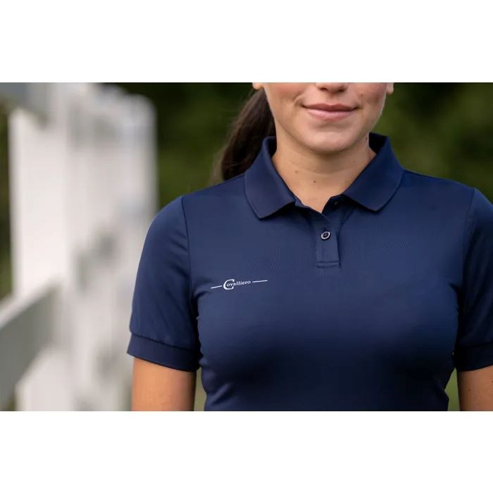 Covalliero Polo Shirt