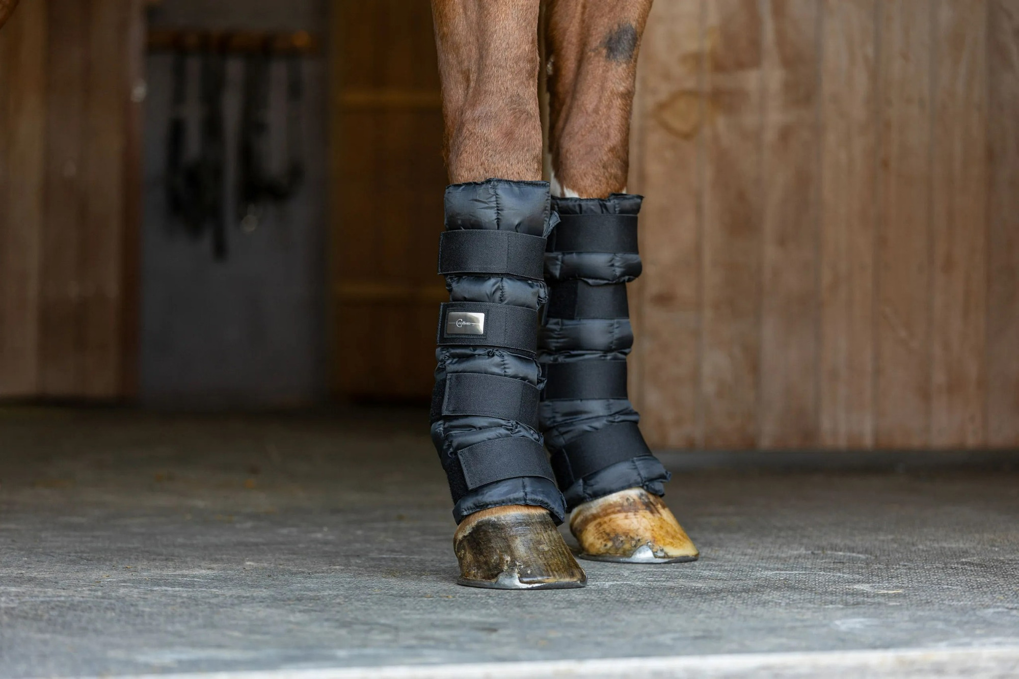 Covalliero Cooling Bandages