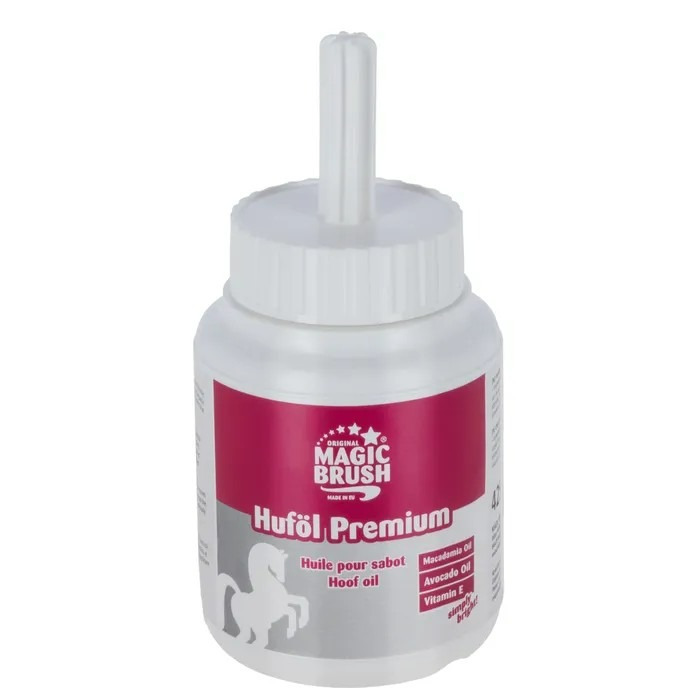 MagicBrush Huföl Premium