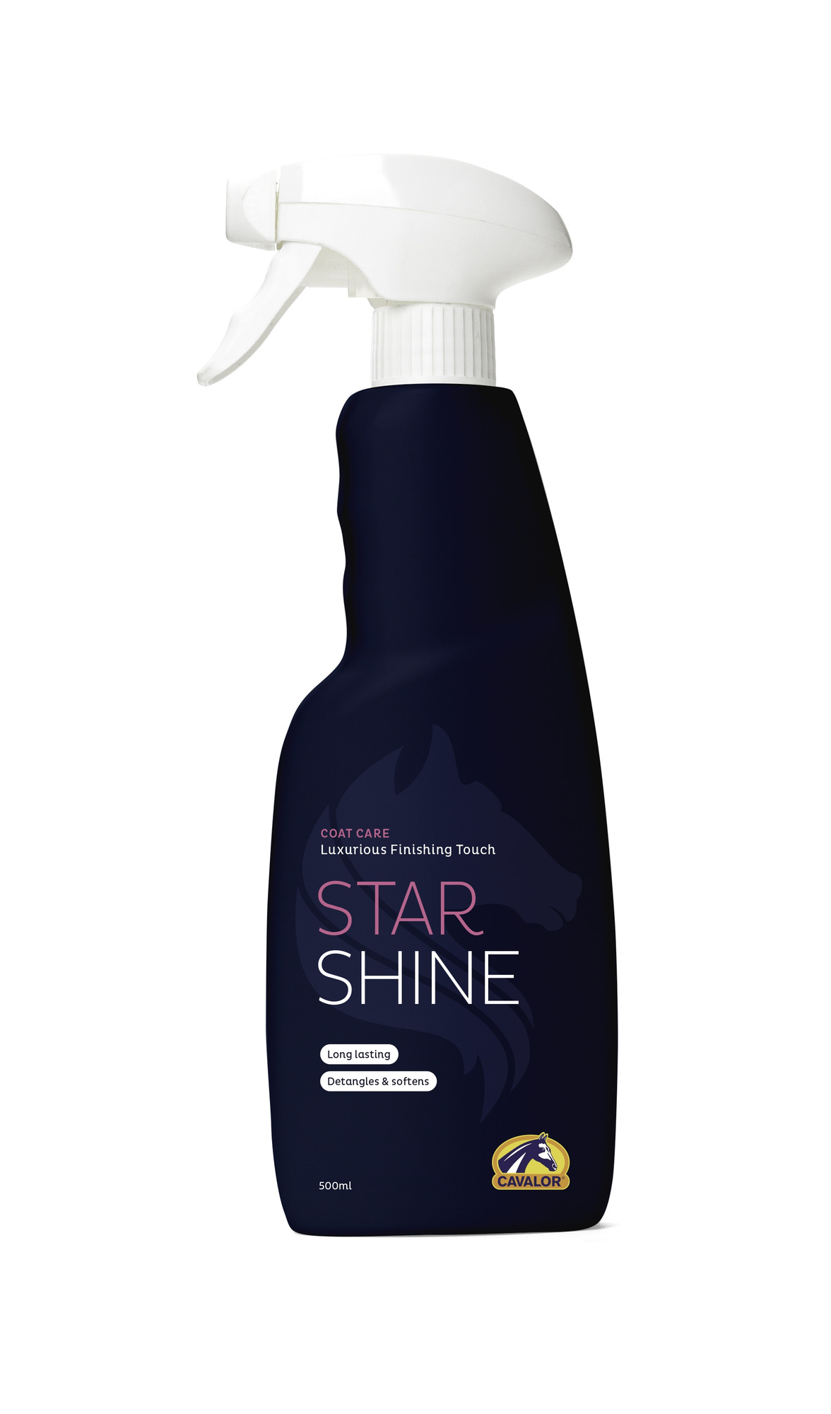 Cavalor Star Shine