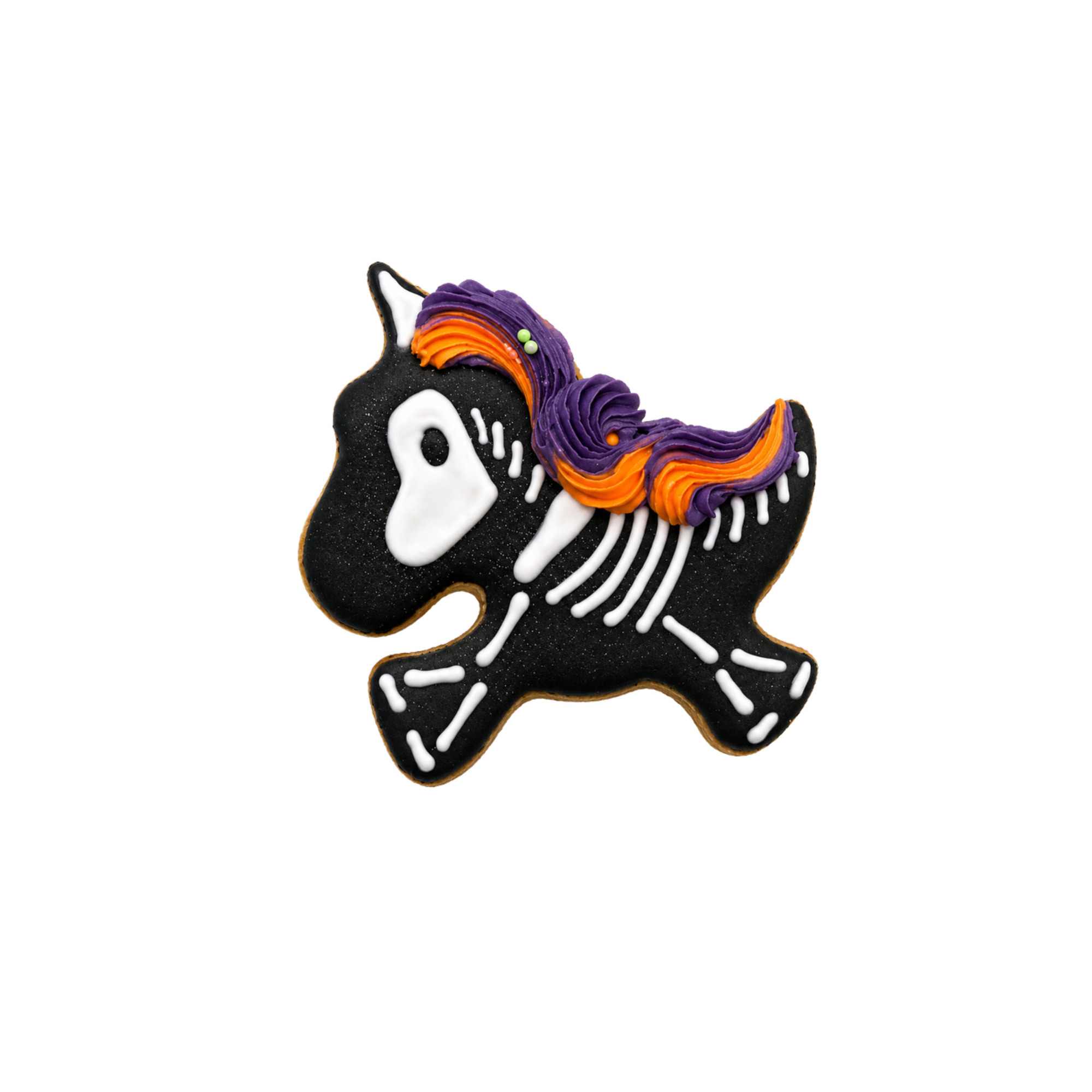 Candy Horse Halloween 2026 Horse Skeleton
