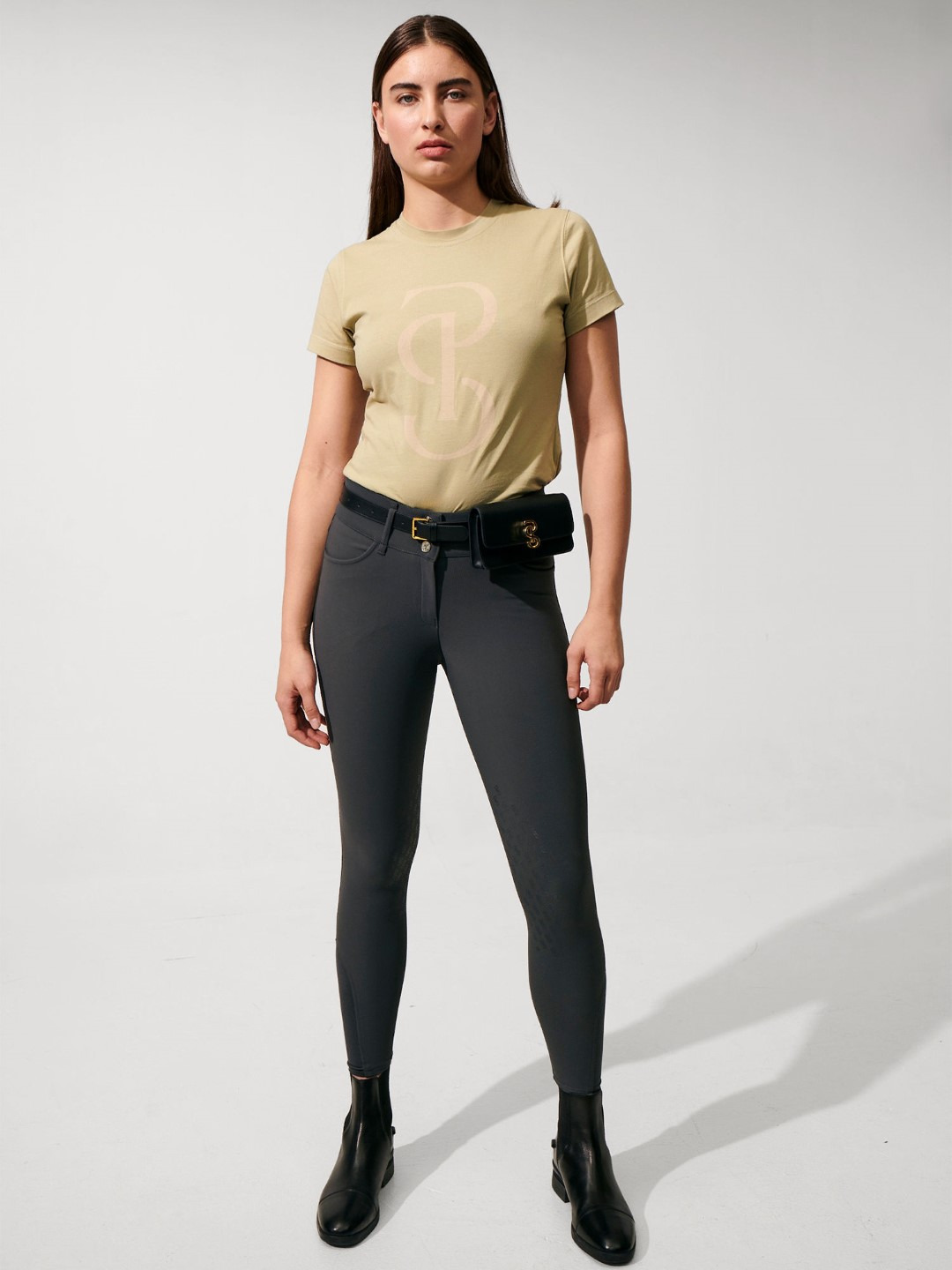PS of Sweden SS'24 Reithose Martina Knie-Grip