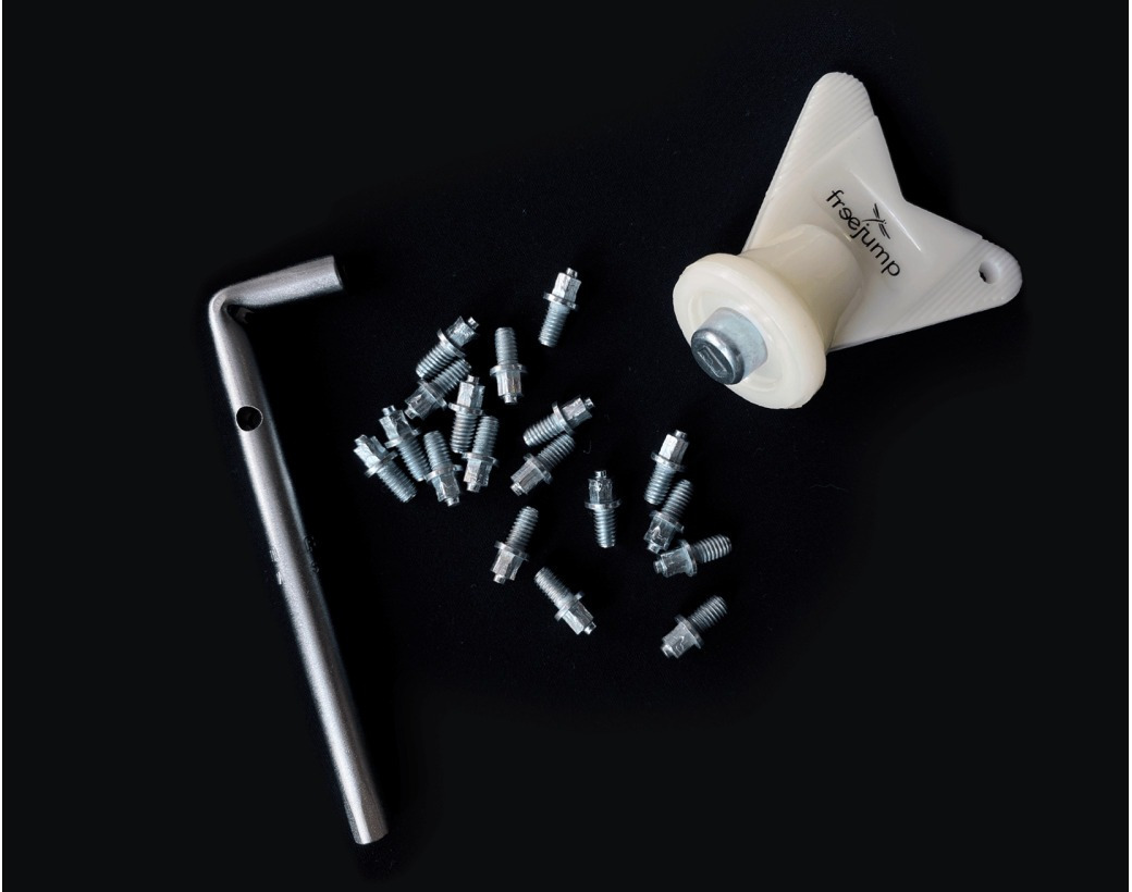 Freejump Stud kit