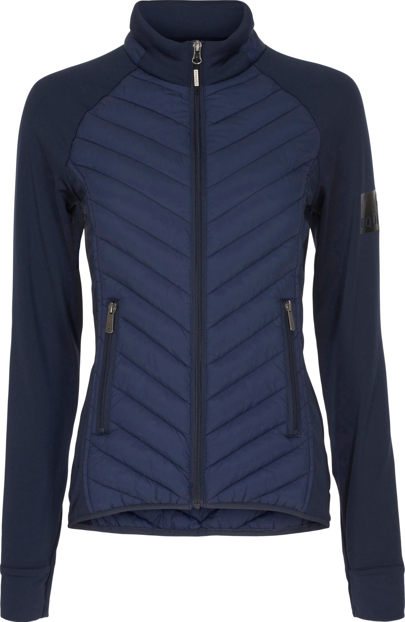 Equipage SS26 Canon kids jacket