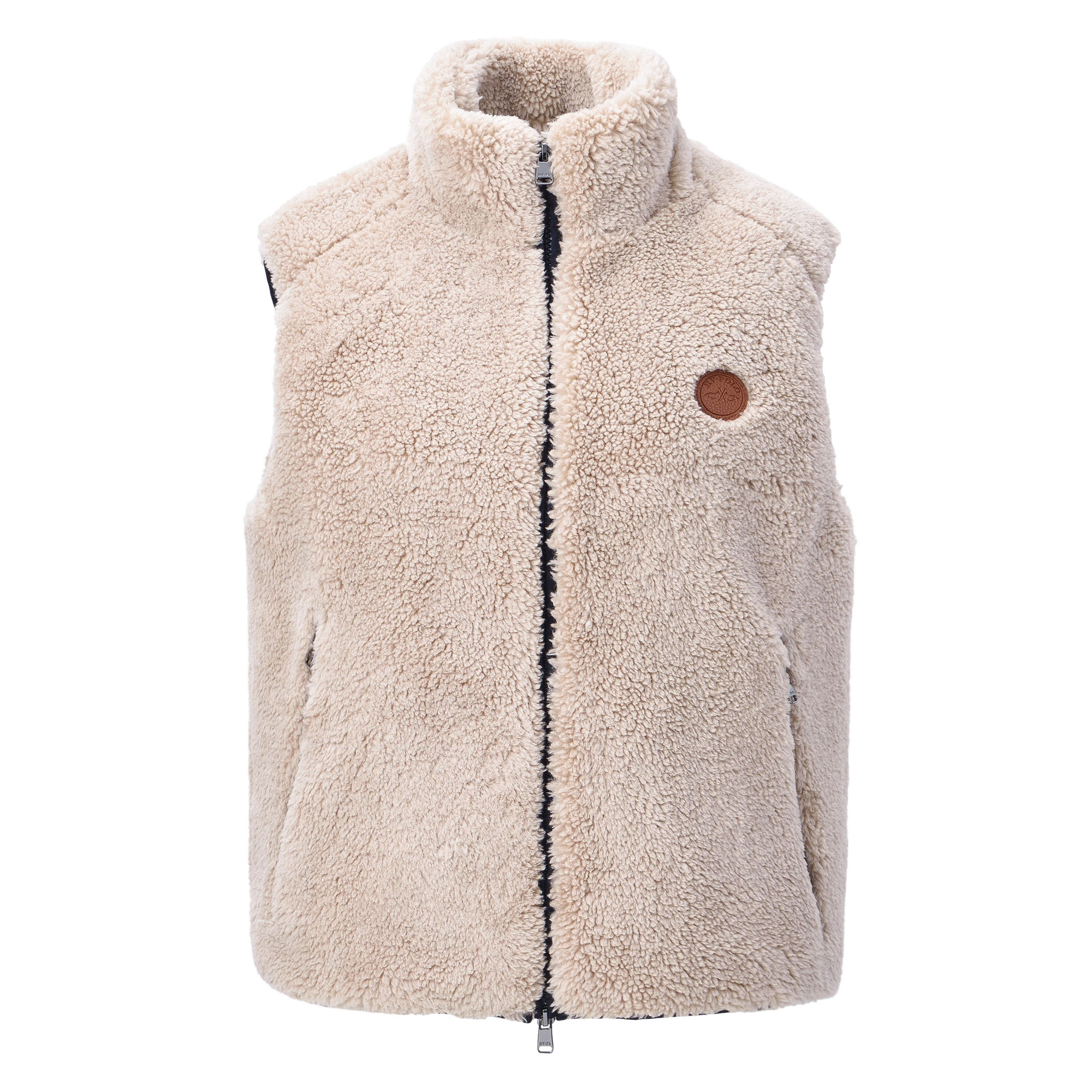 HV Polo FW26 Weste HVPCalista