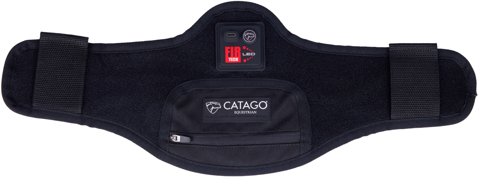 Catago FIR-Tech LED Nek Pad
