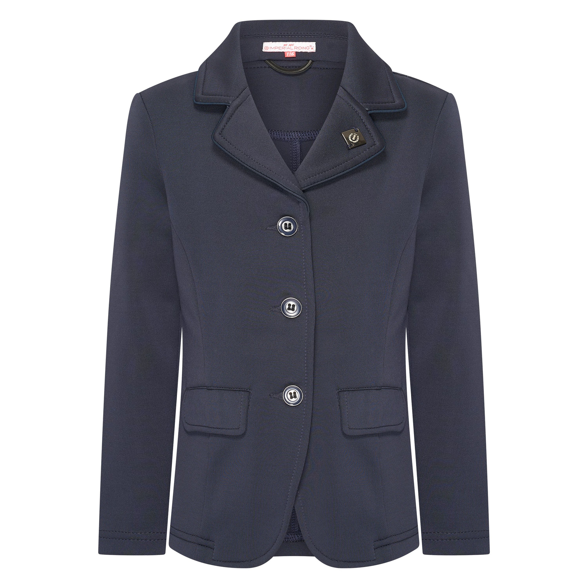 Imperial Riding FW25 KIDS Wedstrijdjasje IRHBasic