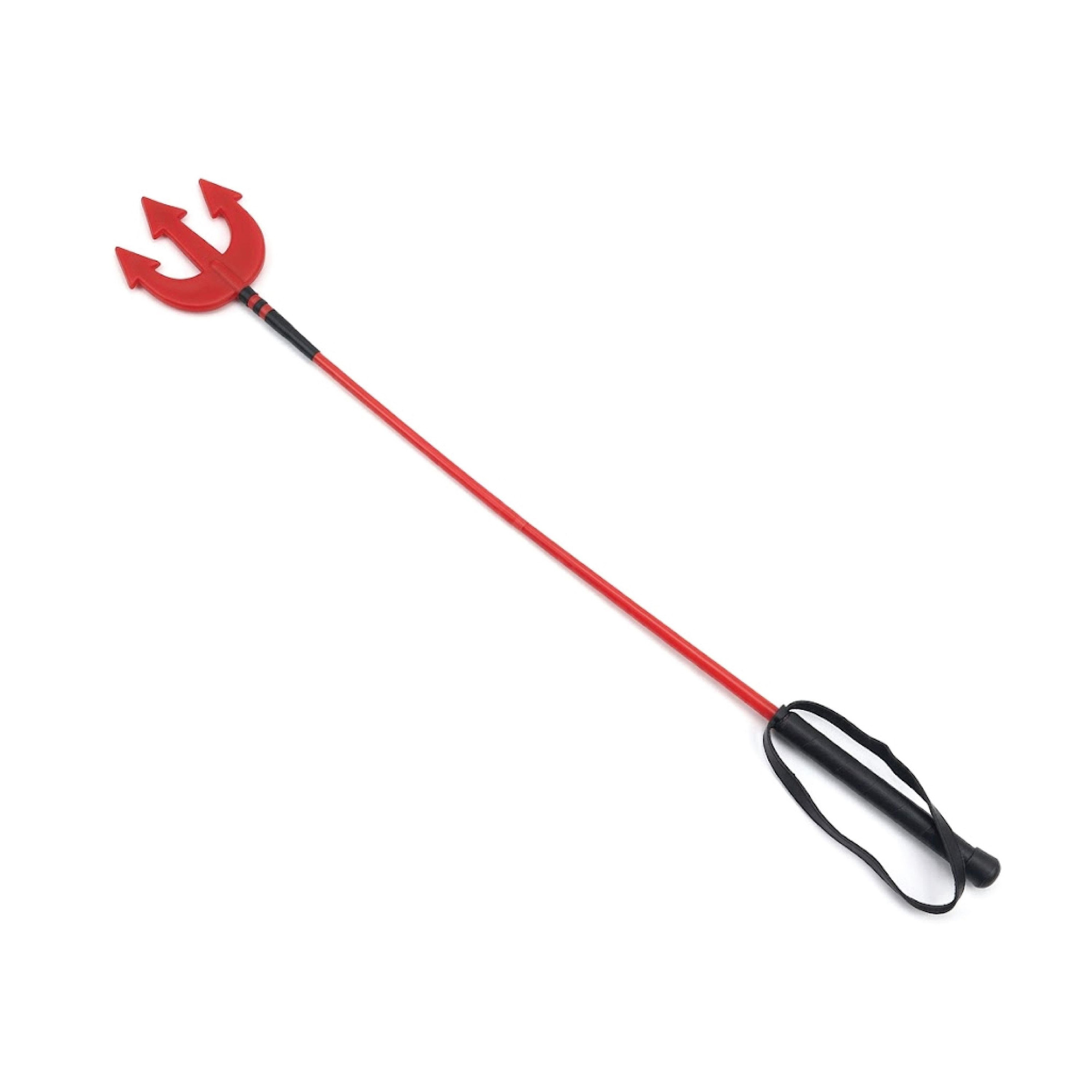 Imperial Riding Devil Whip