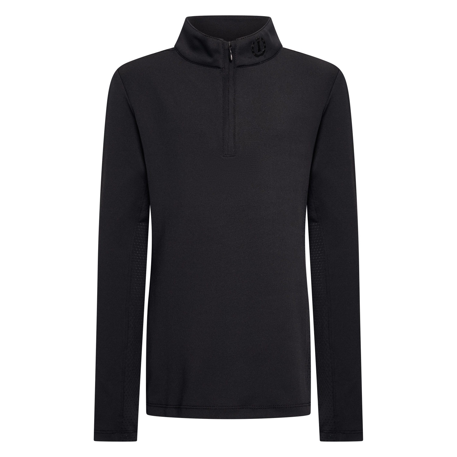 Imperial Riding SS26 KIDS Top IRHJamy mesh