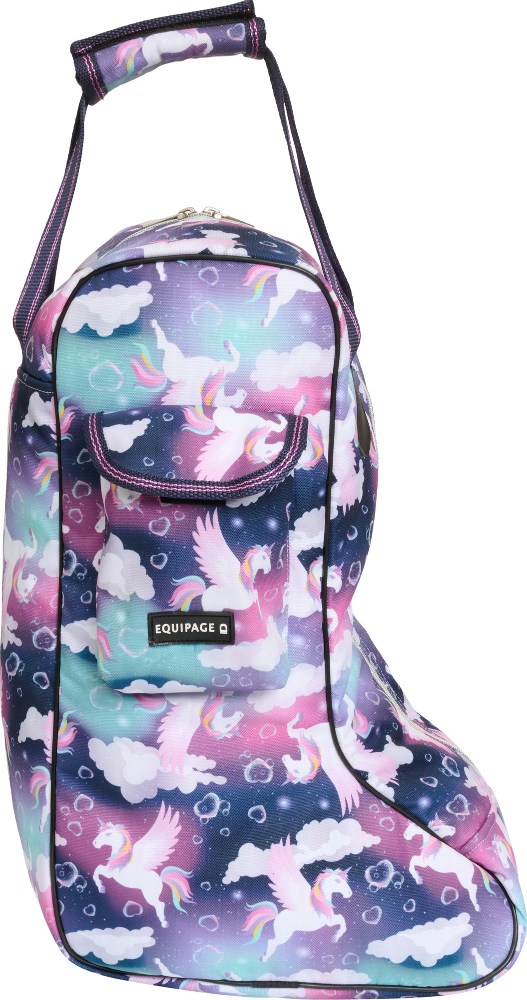 Equipage FW26 Laarzentas Jasmin Kids