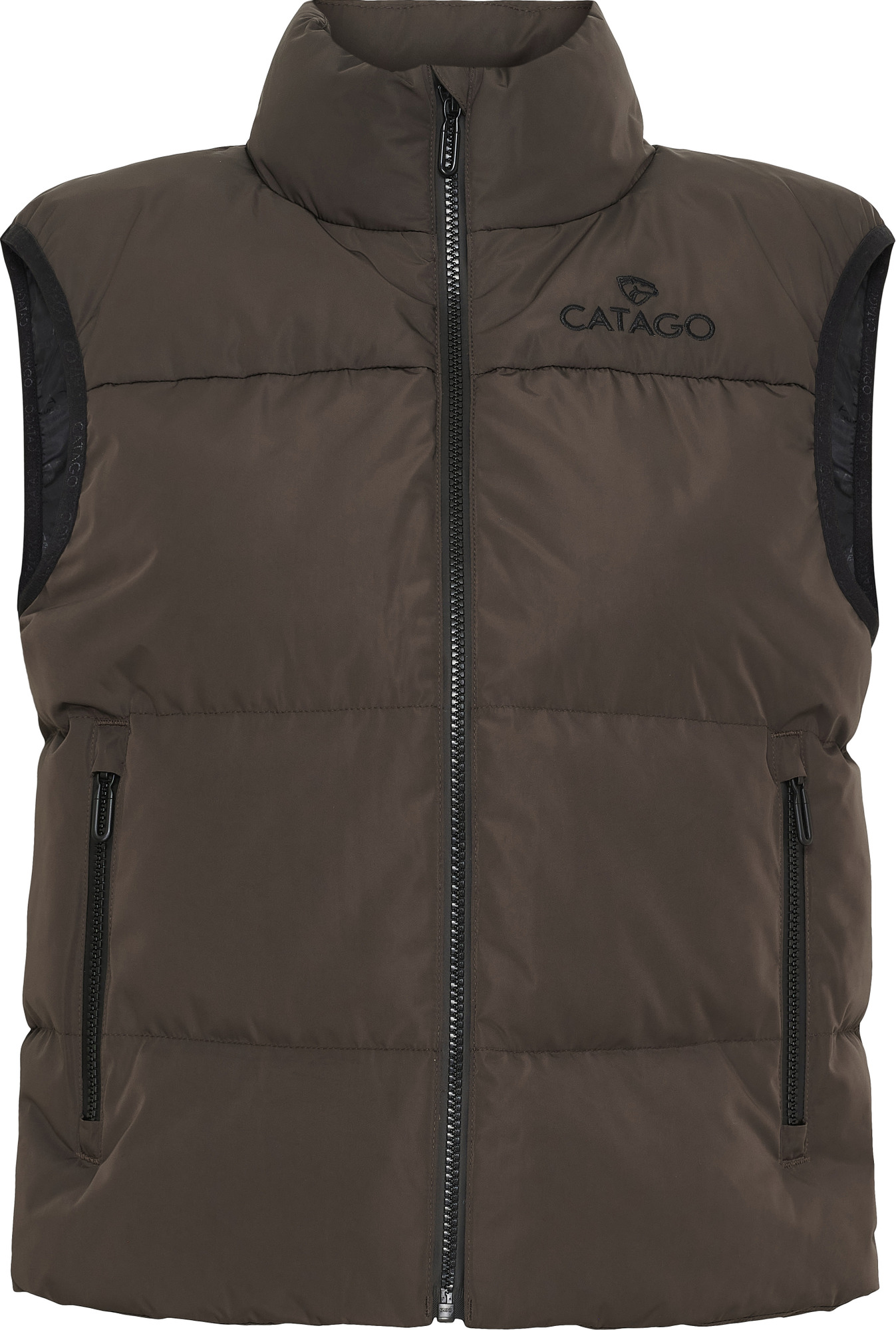 Catago FW25 Vally vest