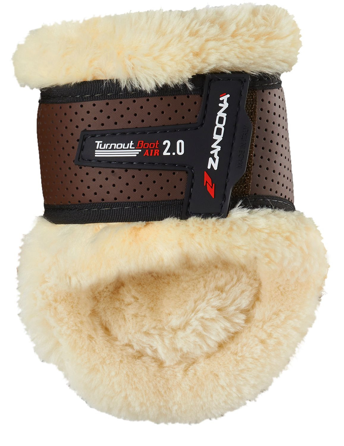 Zandona Weidegamaschen 2.0 Hinten Kurz