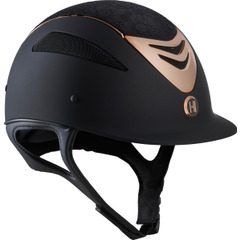 OneK Defender Pro Mat Dentelle Noir Or rose Édition limitée
