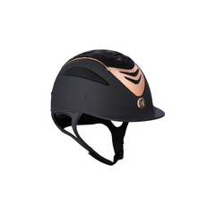 OneK Defender Pro Mat Broderie Noir Or Rose Édition Limitée