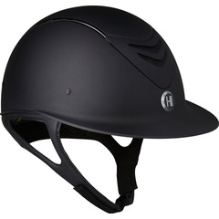OneK MIPS Avance Noir mat Chrome