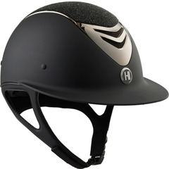 OneK MIPS Avance Noir Mat Pailleté Chrome