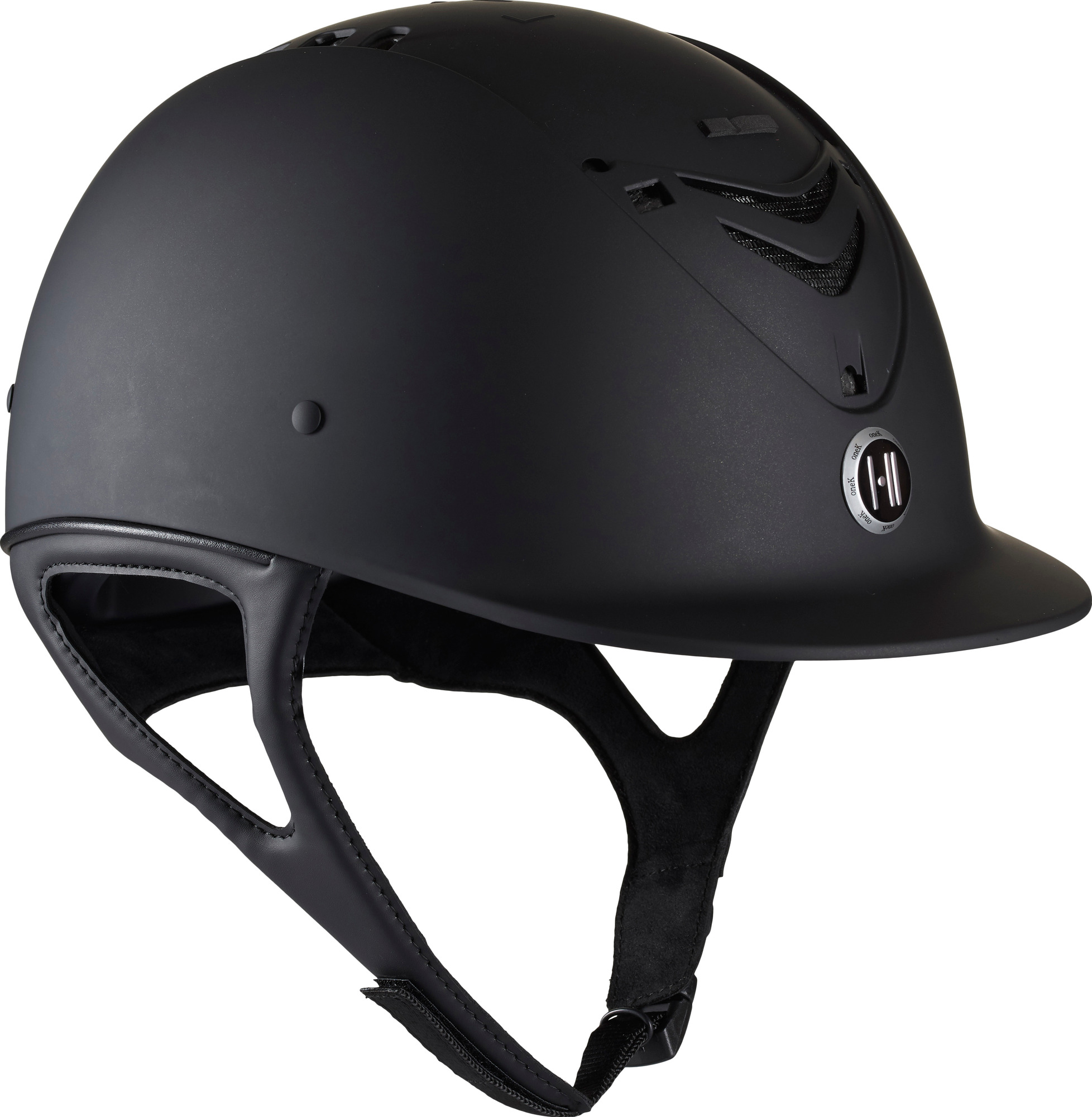 OneK Defender Convertible Matt helmet