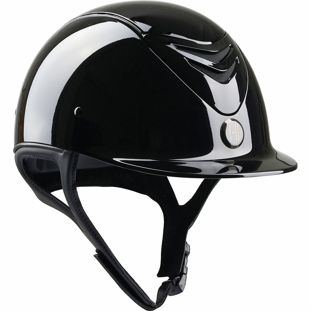 One K Convertible Glossy Defender Helmet