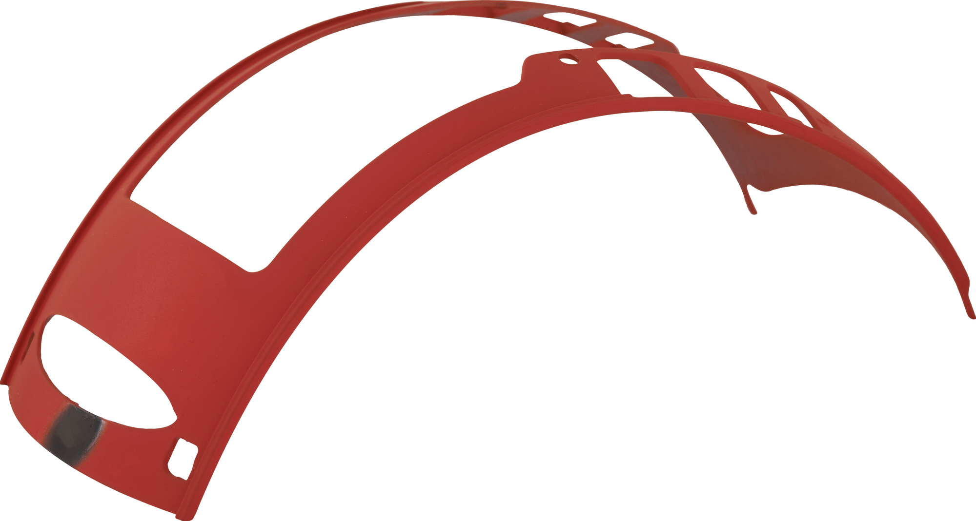OneK Convertible Rail