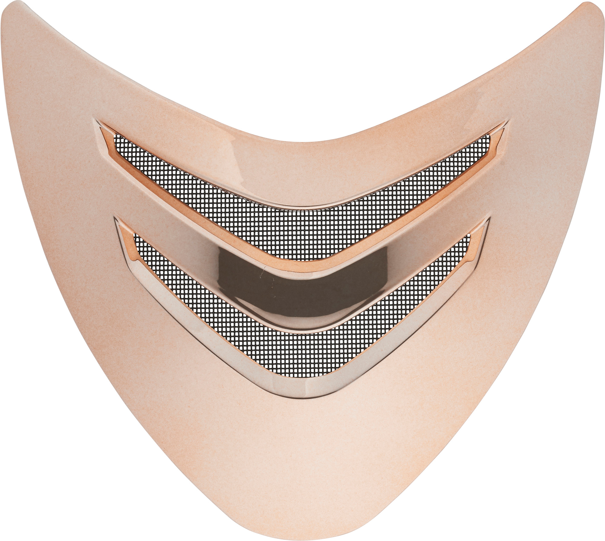 OneK Convertible Front Vent