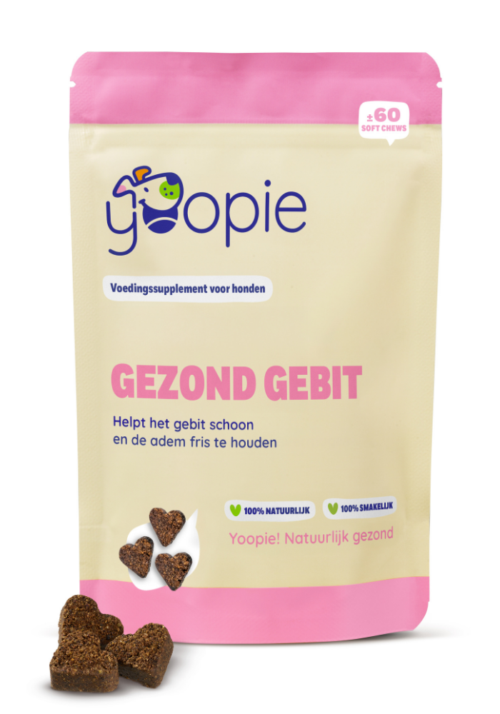 Yoopie Gezond Gebit