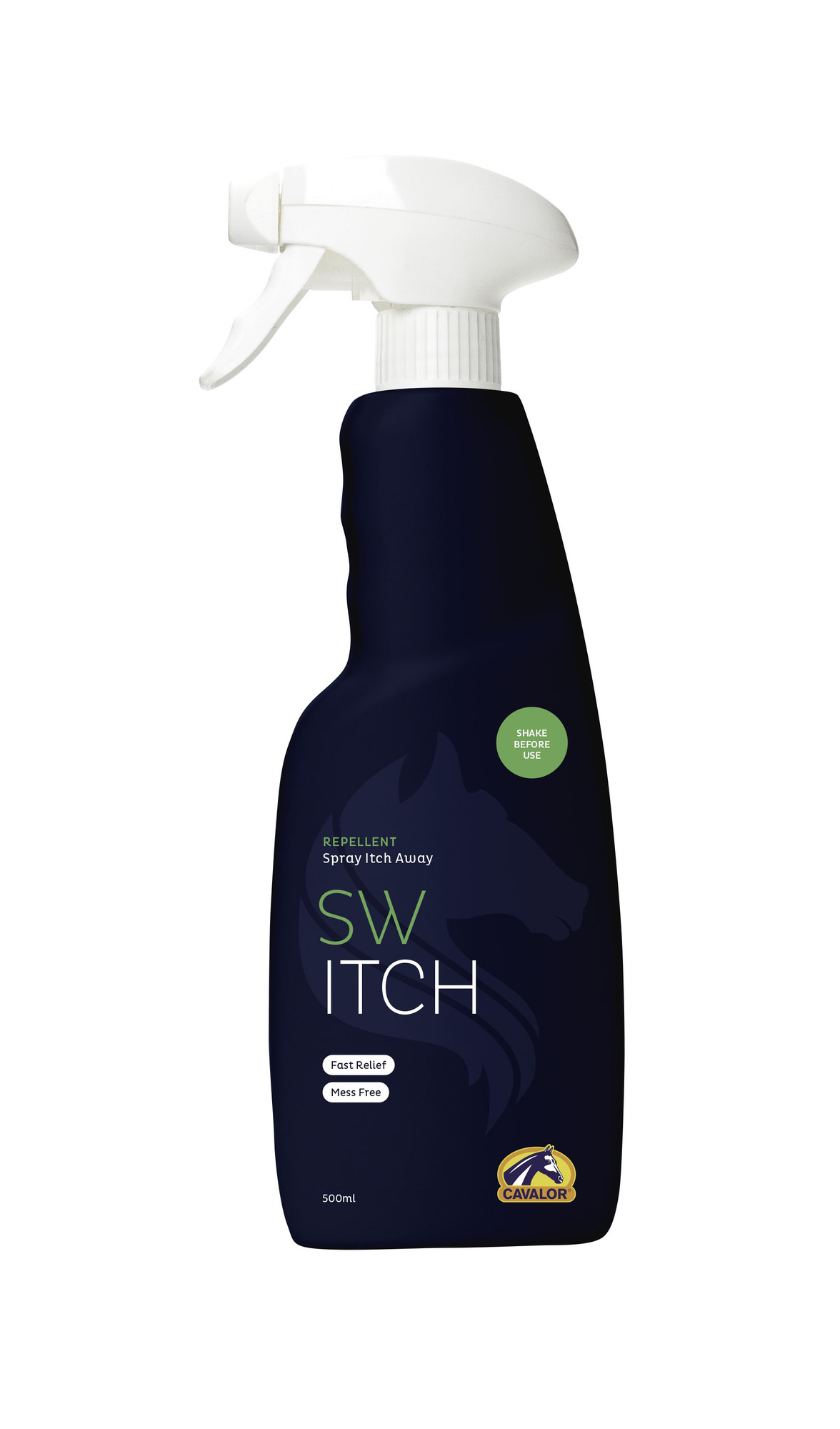 Cavalor Sw-Itch 500ml