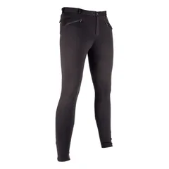 HKM Herren Reithose Basic