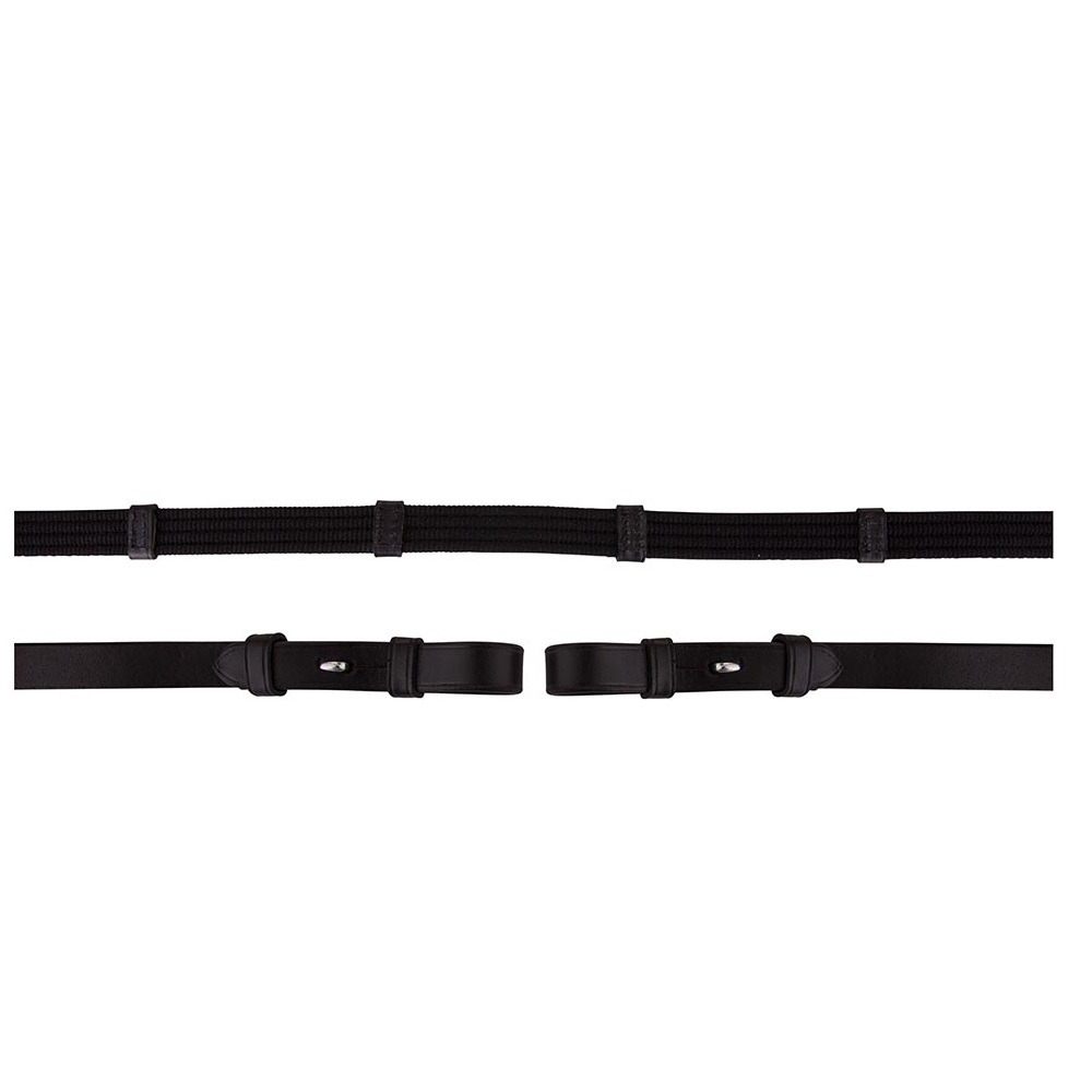 BR Linen Reins