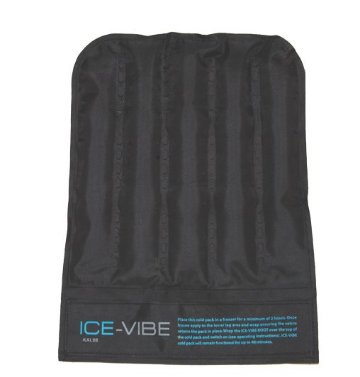 Ice-Vibe Knee Cold Packs