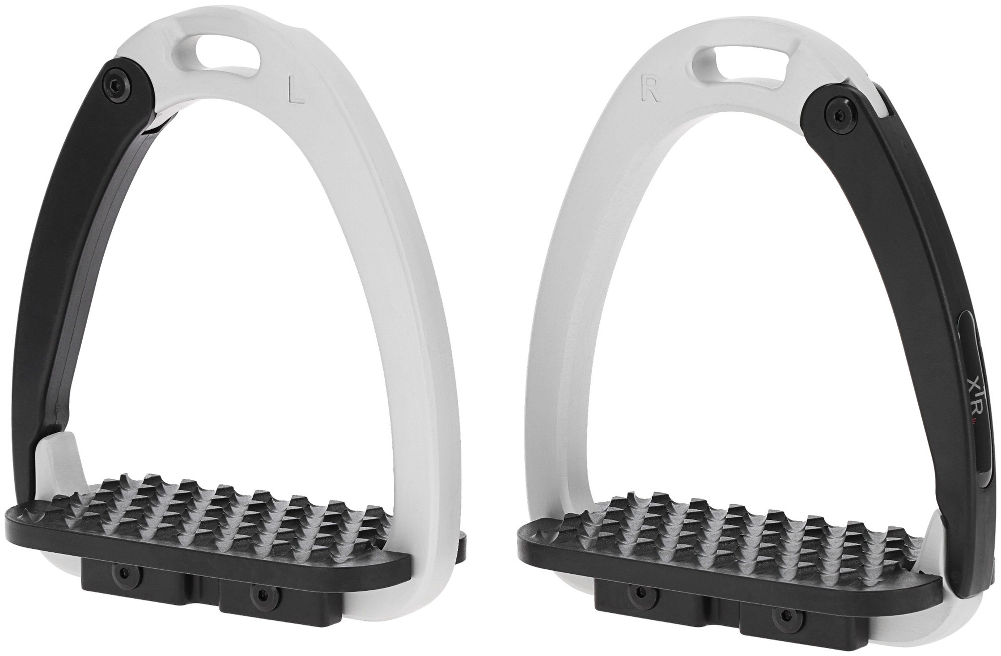 Norton Safety Stirrups