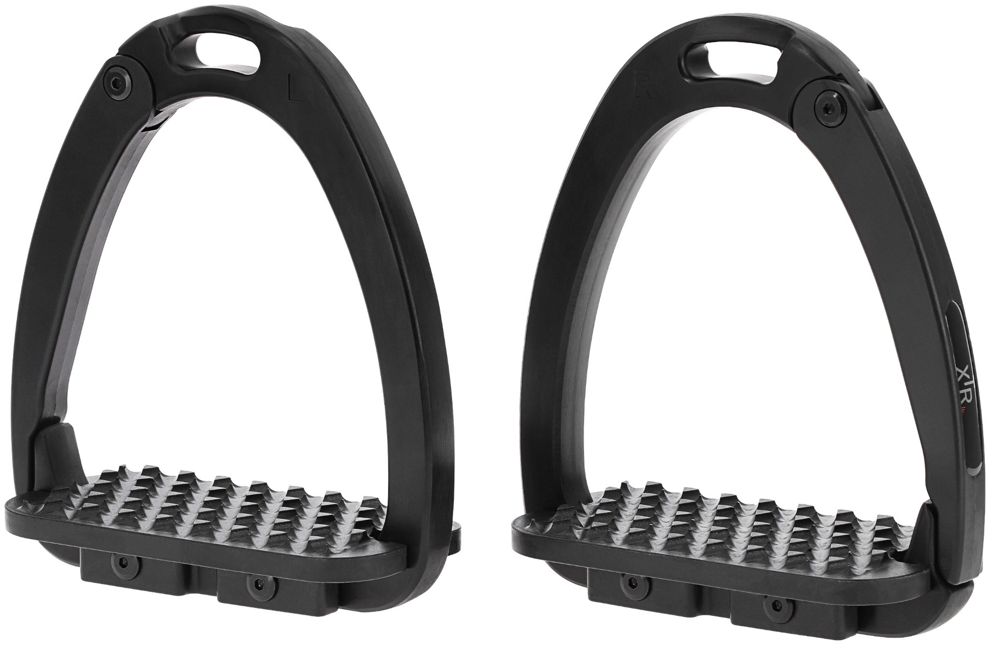 Norton Safety Stirrups